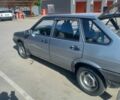 Серый ВАЗ 2109, объемом двигателя 1.6 л и пробегом 132 тыс. км за 2233 $, фото 1 на Automoto.ua