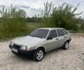 Сірий ВАЗ 2109, об'ємом двигуна 1.6 л та пробігом 160 тис. км за 1999 $, фото 1 на Automoto.ua