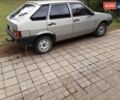 Сірий ВАЗ 2109, об'ємом двигуна 1.6 л та пробігом 106 тис. км за 2700 $, фото 2 на Automoto.ua