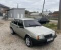 Сірий ВАЗ 2109, об'ємом двигуна 1.6 л та пробігом 160 тис. км за 1999 $, фото 2 на Automoto.ua