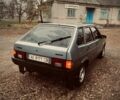 Сірий ВАЗ 2109, об'ємом двигуна 1.5 л та пробігом 180 тис. км за 2200 $, фото 1 на Automoto.ua