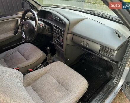 Серый ВАЗ 2109, объемом двигателя 1.6 л и пробегом 100 тыс. км за 2200 $, фото 3 на Automoto.ua