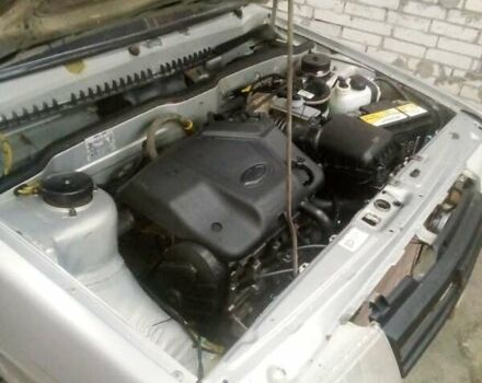 Сірий ВАЗ 2109, об'ємом двигуна 0 л та пробігом 180 тис. км за 1700 $, фото 13 на Automoto.ua