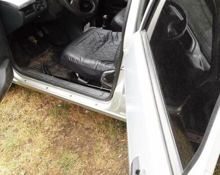 Серый ВАЗ 2109, объемом двигателя 1.6 л и пробегом 104 тыс. км за 2400 $, фото 2 на Automoto.ua