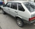 Серый ВАЗ 2109, объемом двигателя 1.6 л и пробегом 203 тыс. км за 2300 $, фото 3 на Automoto.ua