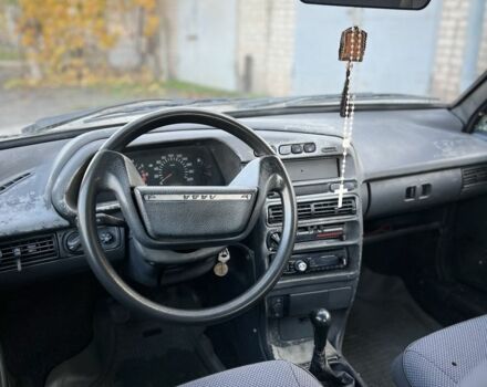 Серый ВАЗ 2109, объемом двигателя 1.6 л и пробегом 220 тыс. км за 1800 $, фото 8 на Automoto.ua