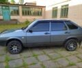 Серый ВАЗ 2109, объемом двигателя 1.6 л и пробегом 120 тыс. км за 950 $, фото 1 на Automoto.ua