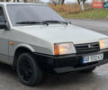 Сірий ВАЗ 2109, об'ємом двигуна 1.5 л та пробігом 162 тис. км за 2600 $, фото 9 на Automoto.ua