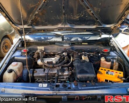 ВАЗ 2109 2008 в Днепре (Днепропетровске) на Automoto.ua Серый ВАЗ 2109, объемом двигателя 1.6 л и пробегом 0 тыс. км за 1300 $, фото 4 на Automoto.ua