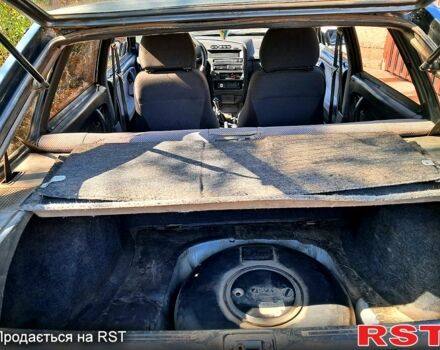 ВАЗ 2109 2008 в Днепре (Днепропетровске) на Automoto.ua Серый ВАЗ 2109, объемом двигателя 1.6 л и пробегом 0 тыс. км за 1300 $, фото 7 на Automoto.ua