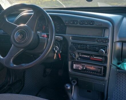 Сірий ВАЗ 2109, об'ємом двигуна 1.6 л та пробігом 140 тис. км за 1550 $, фото 3 на Automoto.ua