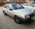 Сірий ВАЗ 2109, об'ємом двигуна 1.6 л та пробігом 106 тис. км за 2700 $, фото 6 на Automoto.ua