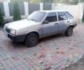 Сірий ВАЗ 2109, об'ємом двигуна 0 л та пробігом 180 тис. км за 1700 $, фото 6 на Automoto.ua