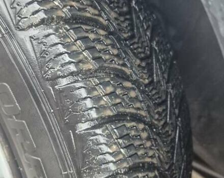 Сірий ВАЗ 2109, об'ємом двигуна 1.6 л та пробігом 191 тис. км за 2600 $, фото 8 на Automoto.ua