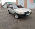 Серый ВАЗ 2109, объемом двигателя 1.6 л и пробегом 155 тыс. км за 2550 $, фото 4 на Automoto.ua