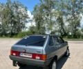 Сірий ВАЗ 2109, об'ємом двигуна 1.5 л та пробігом 150 тис. км за 3199 $, фото 5 на Automoto.ua