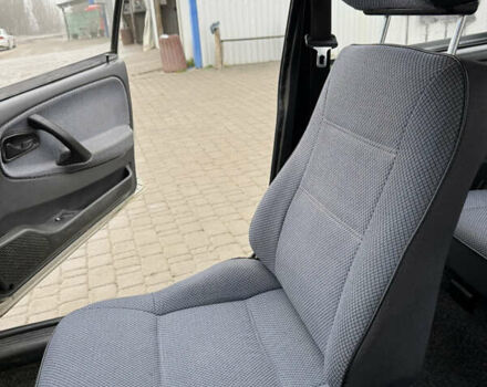 Серый ВАЗ 2109, объемом двигателя 1.6 л и пробегом 125 тыс. км за 1799 $, фото 22 на Automoto.ua