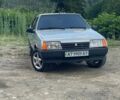 Сірий ВАЗ 2109, об'ємом двигуна 1.6 л та пробігом 228 тис. км за 1600 $, фото 1 на Automoto.ua