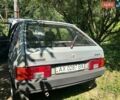 Серый ВАЗ 2109, объемом двигателя 1.6 л и пробегом 140 тыс. км за 1300 $, фото 2 на Automoto.ua