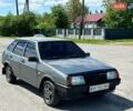Серый ВАЗ 2109, объемом двигателя 1.6 л и пробегом 250 тыс. км за 1650 $, фото 7 на Automoto.ua