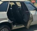 Сірий ВАЗ 2109, об'ємом двигуна 1.6 л та пробігом 128 тис. км за 2000 $, фото 9 на Automoto.ua