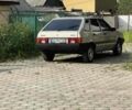 Серый ВАЗ 2109, объемом двигателя 1.6 л и пробегом 145 тыс. км за 1450 $, фото 4 на Automoto.ua