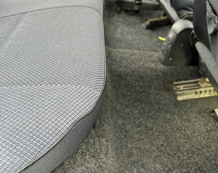 Серый ВАЗ 2109, объемом двигателя 1.6 л и пробегом 125 тыс. км за 1799 $, фото 21 на Automoto.ua