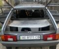 Серый ВАЗ 2109, объемом двигателя 1.6 л и пробегом 190 тыс. км за 1918 $, фото 10 на Automoto.ua