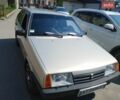 Серый ВАЗ 2109, объемом двигателя 1.6 л и пробегом 120 тыс. км за 2800 $, фото 24 на Automoto.ua