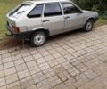 Серый ВАЗ 2109, объемом двигателя 1.6 л и пробегом 104 тыс. км за 2400 $, фото 1 на Automoto.ua