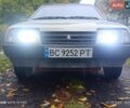 Серый ВАЗ 2109, объемом двигателя 1.6 л и пробегом 149 тыс. км за 1950 $, фото 1 на Automoto.ua