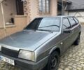 Сірий ВАЗ 2109, об'ємом двигуна 1.6 л та пробігом 250 тис. км за 850 $, фото 1 на Automoto.ua