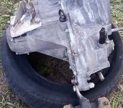 Сірий ВАЗ 2109, об'ємом двигуна 0 л та пробігом 180 тис. км за 1700 $, фото 22 на Automoto.ua