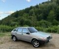 Серый ВАЗ 2109, объемом двигателя 1.6 л и пробегом 228 тыс. км за 1600 $, фото 1 на Automoto.ua
