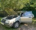 Сірий ВАЗ 2109, об'ємом двигуна 1.6 л та пробігом 139 тис. км за 1296 $, фото 3 на Automoto.ua