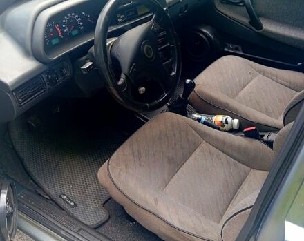Сірий ВАЗ 2109, об'ємом двигуна 1.6 л та пробігом 230 тис. км за 1650 $, фото 6 на Automoto.ua