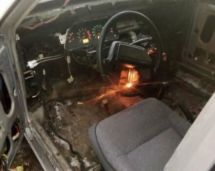 Сірий ВАЗ 2109, об'ємом двигуна 0 л та пробігом 180 тис. км за 1700 $, фото 20 на Automoto.ua