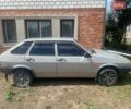 Сірий ВАЗ 2109, об'ємом двигуна 1.6 л та пробігом 149 тис. км за 1752 $, фото 8 на Automoto.ua