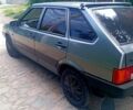 Сірий ВАЗ 2109, об'ємом двигуна 1.6 л та пробігом 230 тис. км за 1650 $, фото 4 на Automoto.ua
