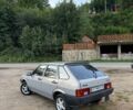 Сірий ВАЗ 2109, об'ємом двигуна 1.6 л та пробігом 228 тис. км за 1999 $, фото 6 на Automoto.ua
