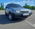 Серый ВАЗ 2109, объемом двигателя 1.6 л и пробегом 356 тыс. км за 2650 $, фото 1 на Automoto.ua