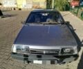 Сірий ВАЗ 2109, об'ємом двигуна 1.5 л та пробігом 100 тис. км за 2400 $, фото 1 на Automoto.ua