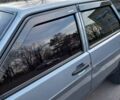 Сірий ВАЗ 2109, об'ємом двигуна 1.6 л та пробігом 160 тис. км за 2800 $, фото 19 на Automoto.ua