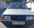 Сірий ВАЗ 2109, об'ємом двигуна 1.6 л та пробігом 55 тис. км за 3000 $, фото 1 на Automoto.ua