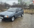 Сірий ВАЗ 2109, об'ємом двигуна 1.6 л та пробігом 191 тис. км за 2600 $, фото 1 на Automoto.ua