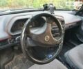Серый ВАЗ 2109, объемом двигателя 1.6 л и пробегом 170 тыс. км за 1200 $, фото 13 на Automoto.ua