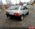 Серый ВАЗ 2109, объемом двигателя 1.6 л и пробегом 155 тыс. км за 2550 $, фото 2 на Automoto.ua