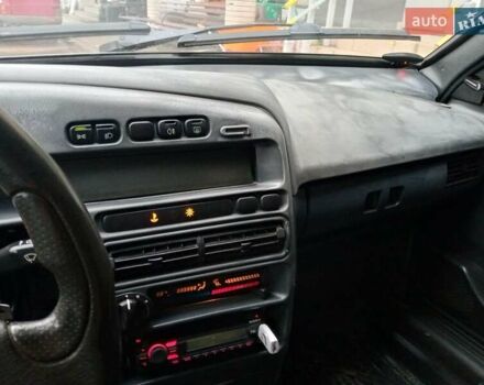 Серый ВАЗ 2109, объемом двигателя 1.6 л и пробегом 105 тыс. км за 2700 $, фото 22 на Automoto.ua