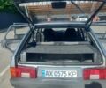 Серый ВАЗ 2109, объемом двигателя 1.6 л и пробегом 132 тыс. км за 2100 $, фото 1 на Automoto.ua