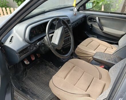 Сірий ВАЗ 2109, об'ємом двигуна 1.6 л та пробігом 220 тис. км за 950 $, фото 5 на Automoto.ua